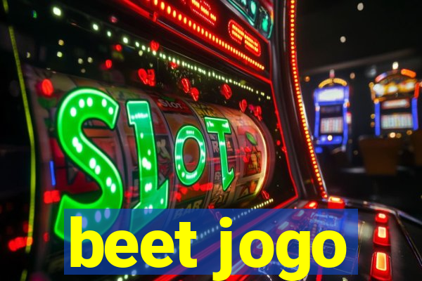 beet jogo